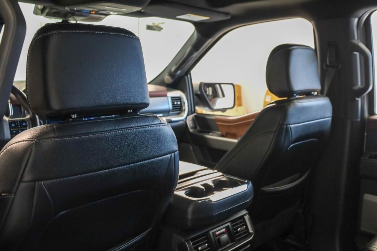 Ford F-150 Lariat 4WD SuperCrew 5.5' Box 2023