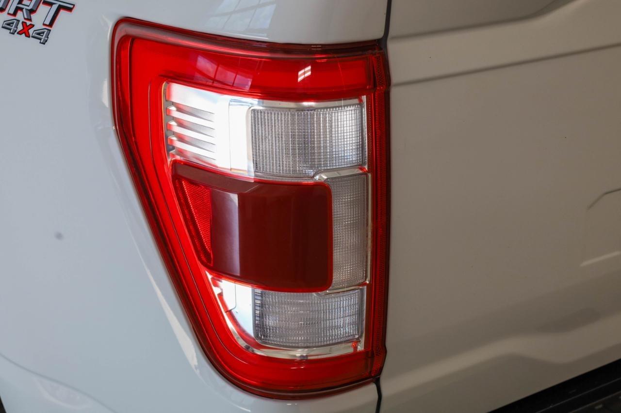 Ford F-150 Lariat 4WD SuperCrew 5.5' Box 2023