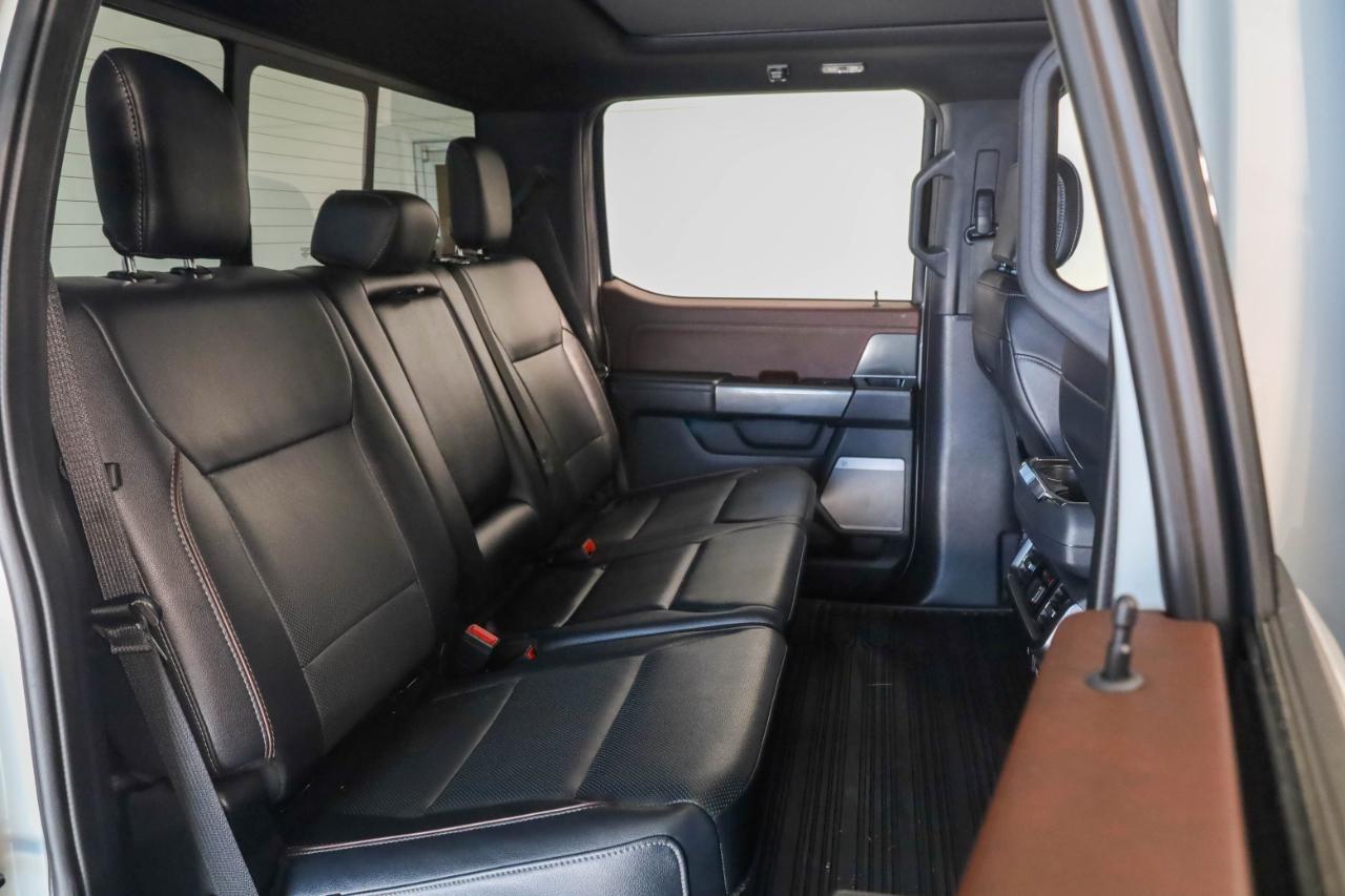 Ford F-150 Lariat 4WD SuperCrew 5.5' Box 2023