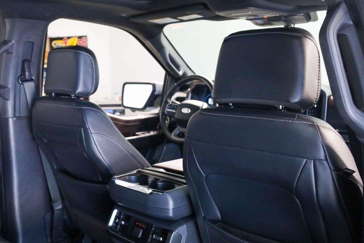 Ford F-150 Lariat 4WD SuperCrew 5.5' Box 2023