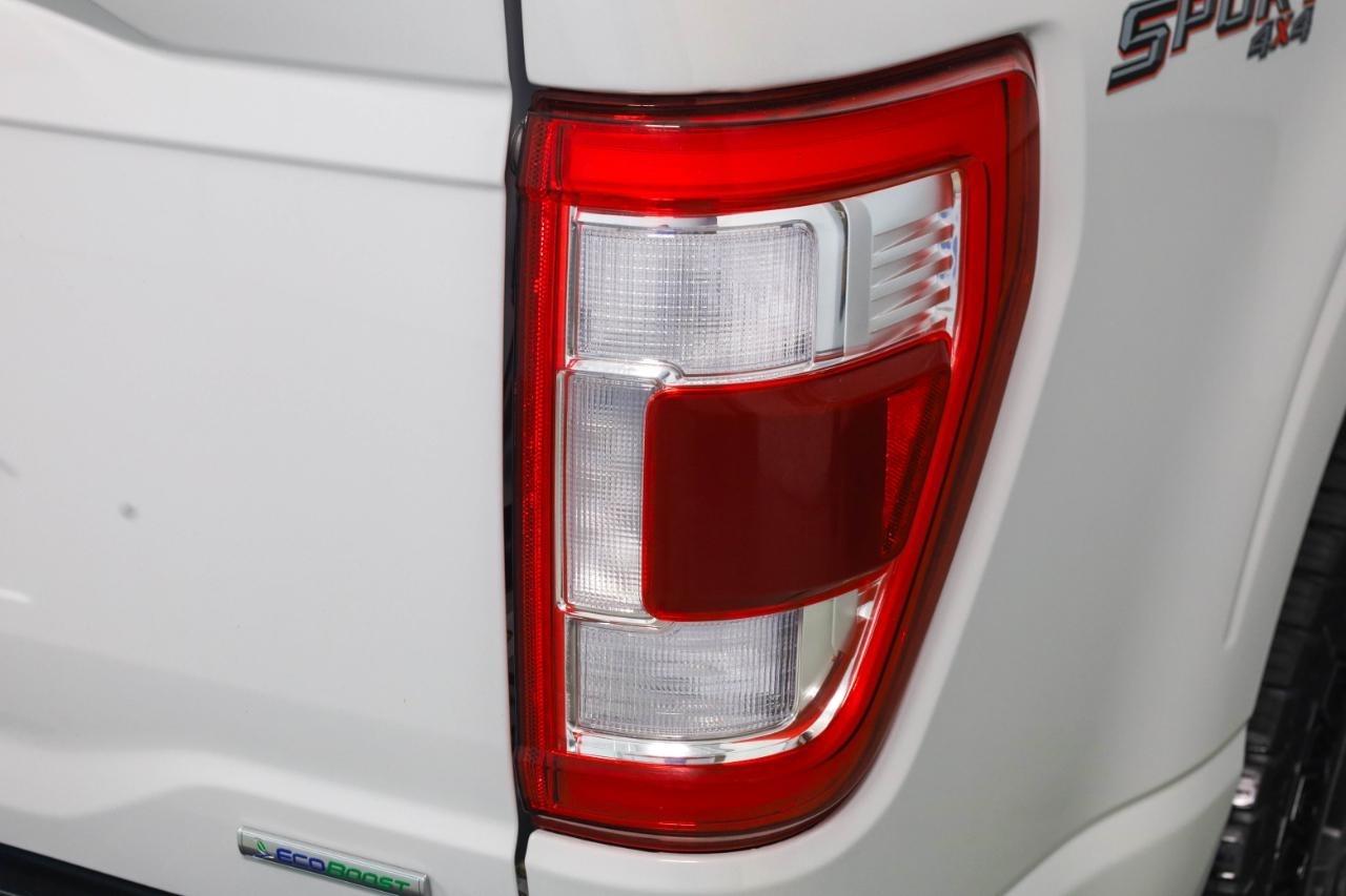 Ford F-150 Lariat 4WD SuperCrew 5.5' Box 2023
