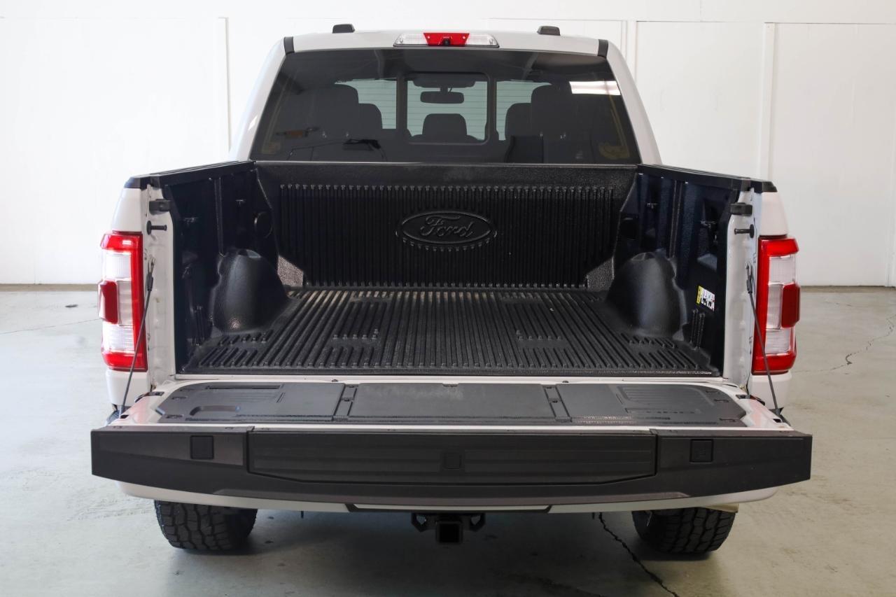 Ford F-150 Lariat 4WD SuperCrew 5.5' Box 2023