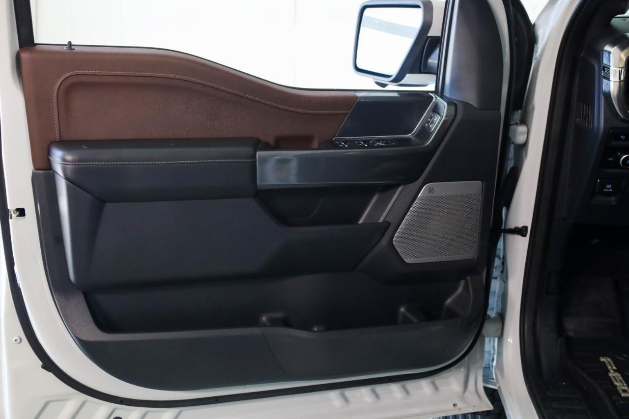 Ford F-150 Lariat 4WD SuperCrew 5.5' Box 2023