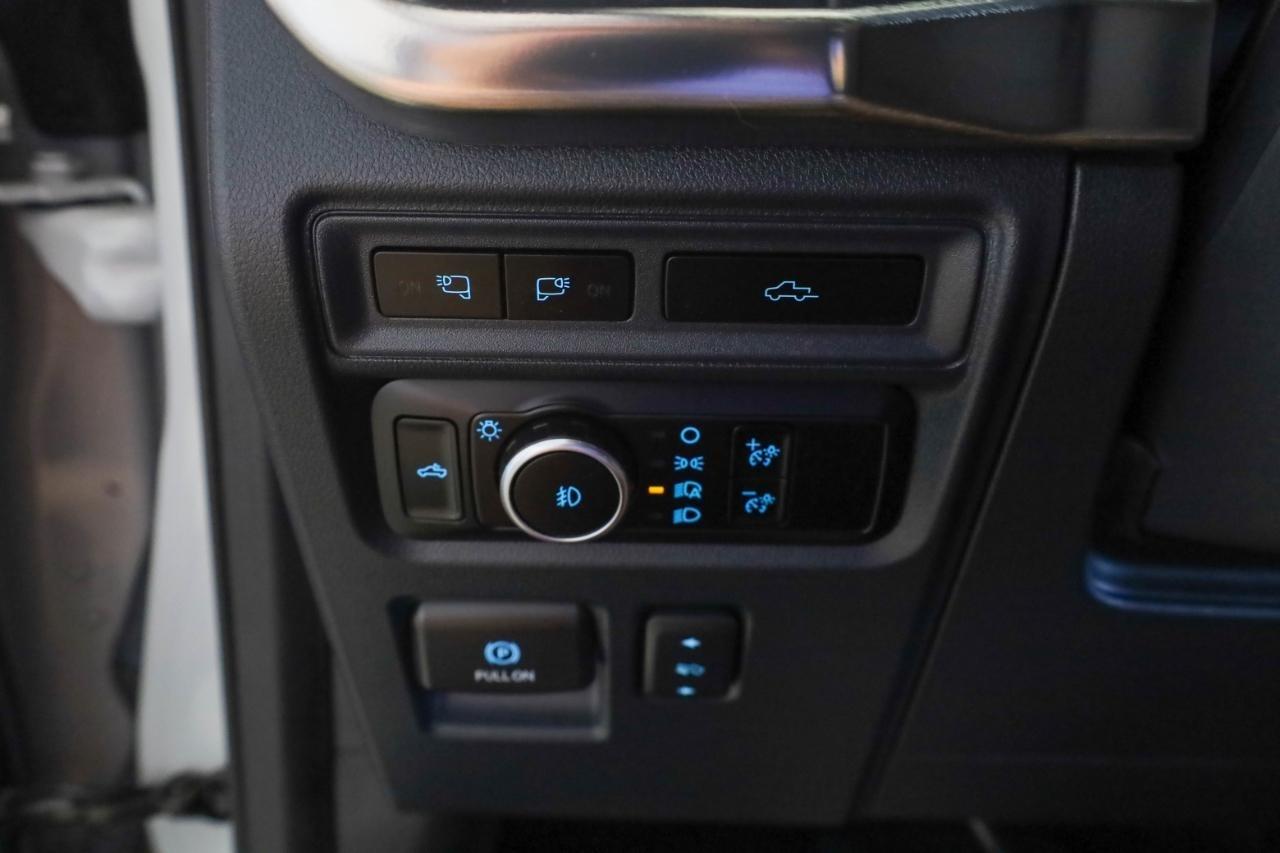 Ford F-150 Lariat 4WD SuperCrew 5.5' Box 2023