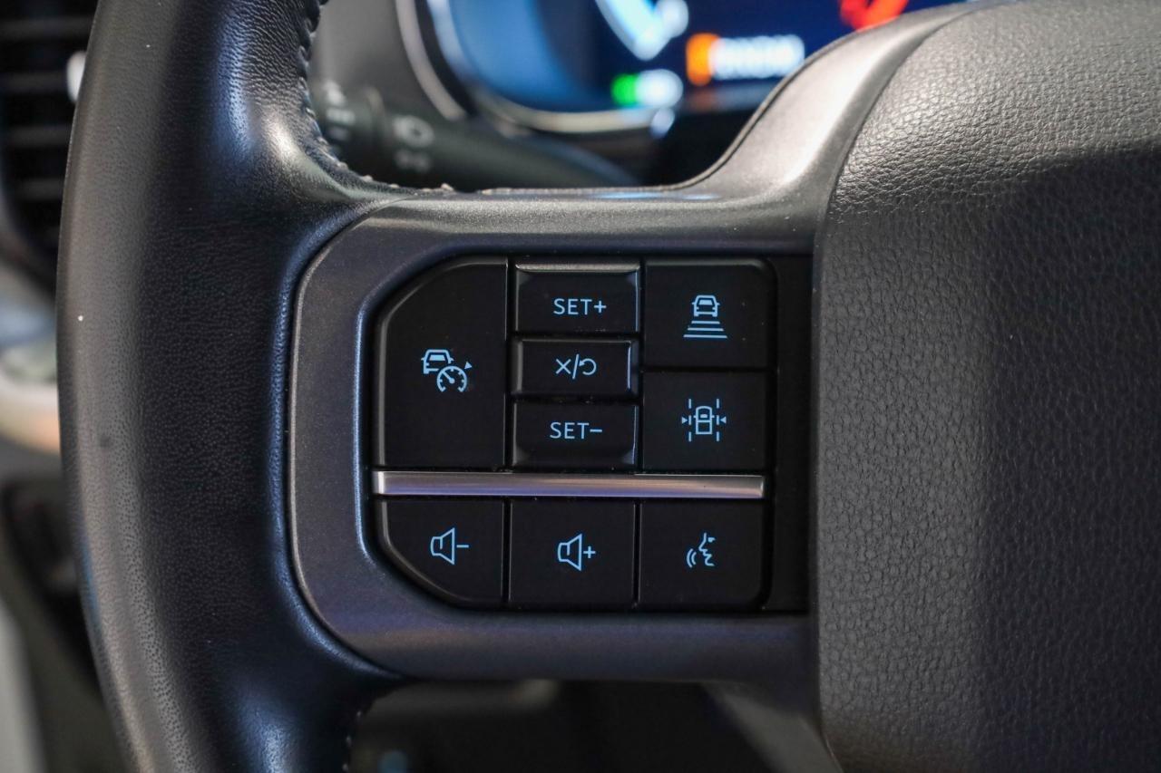 Ford F-150 Lariat 4WD SuperCrew 5.5' Box 2023