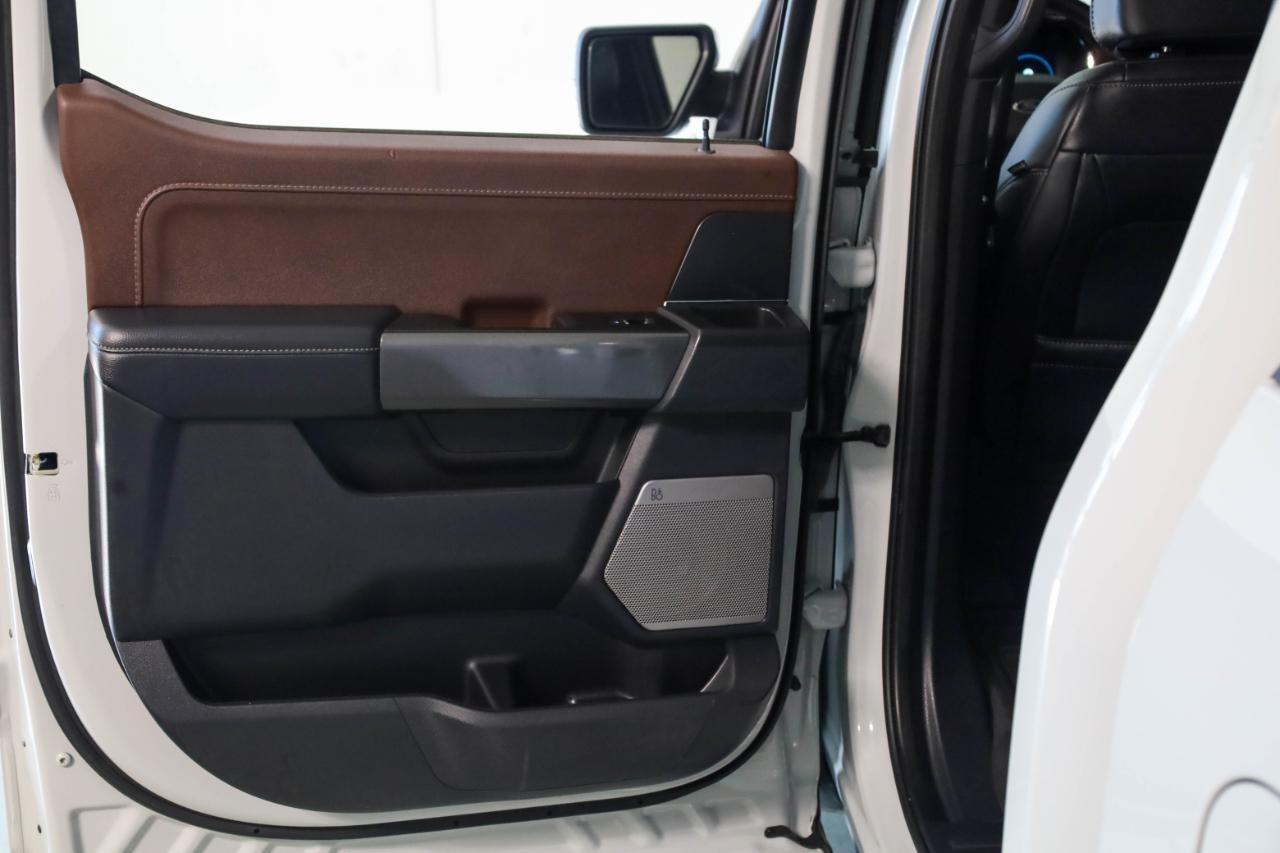 Ford F-150 Lariat 4WD SuperCrew 5.5' Box 2023