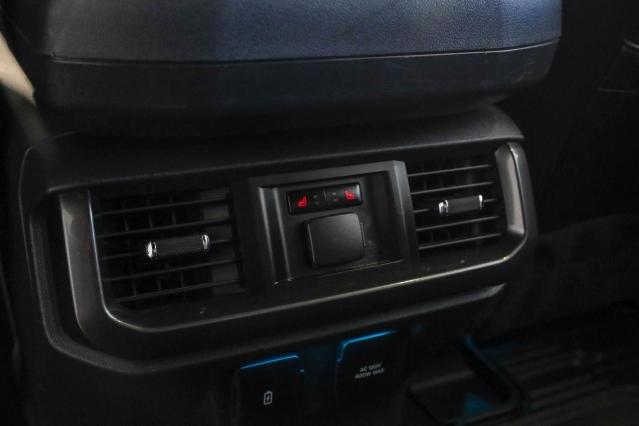 Ford F-150 Lariat 4WD SuperCrew 5.5' Box 2023