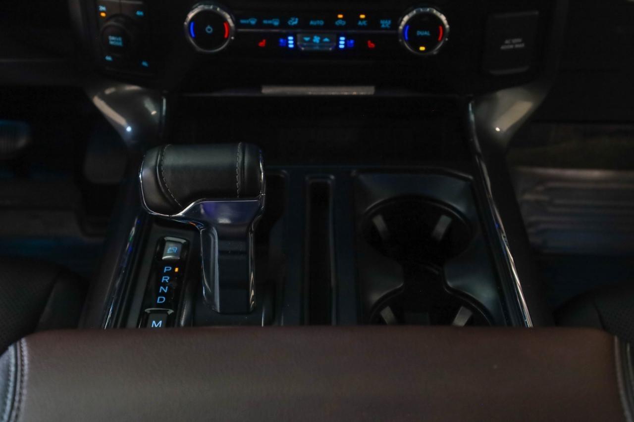Ford F-150 Lariat 4WD SuperCrew 5.5' Box 2023