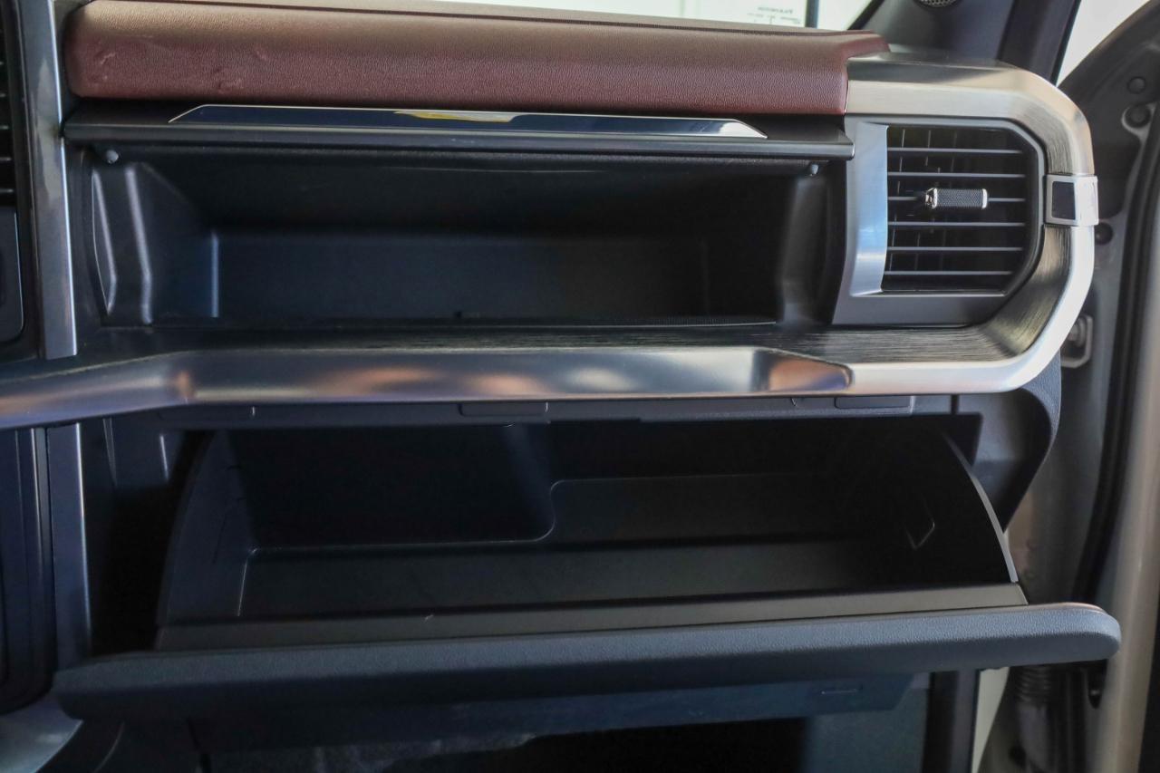 Ford F-150 Lariat 4WD SuperCrew 5.5' Box 2023