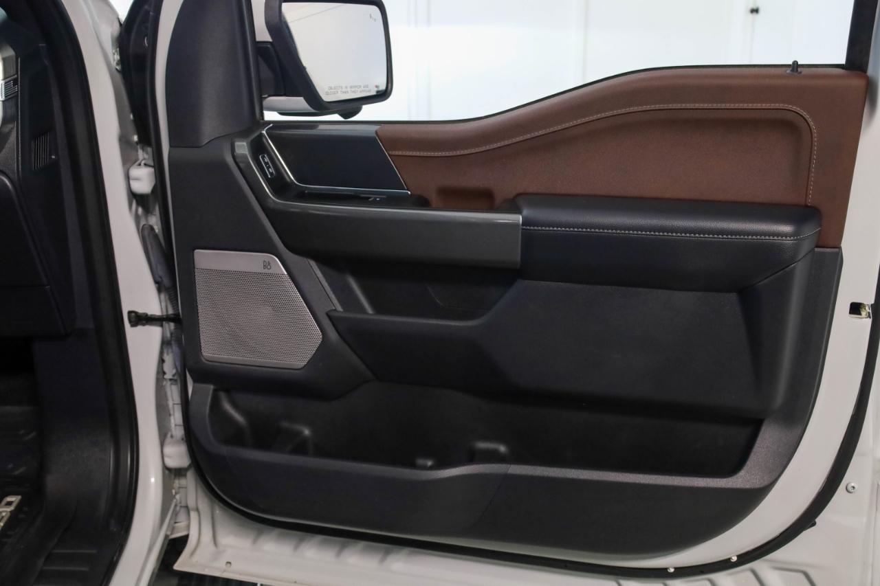 Ford F-150 Lariat 4WD SuperCrew 5.5' Box 2023