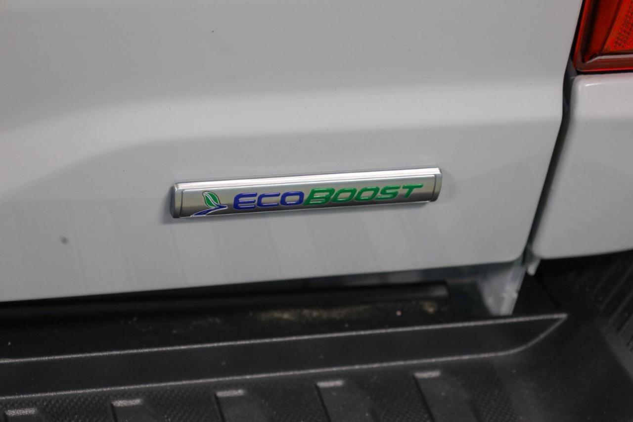 Ford F-150 Lariat 4WD SuperCrew 5.5' Box 2023