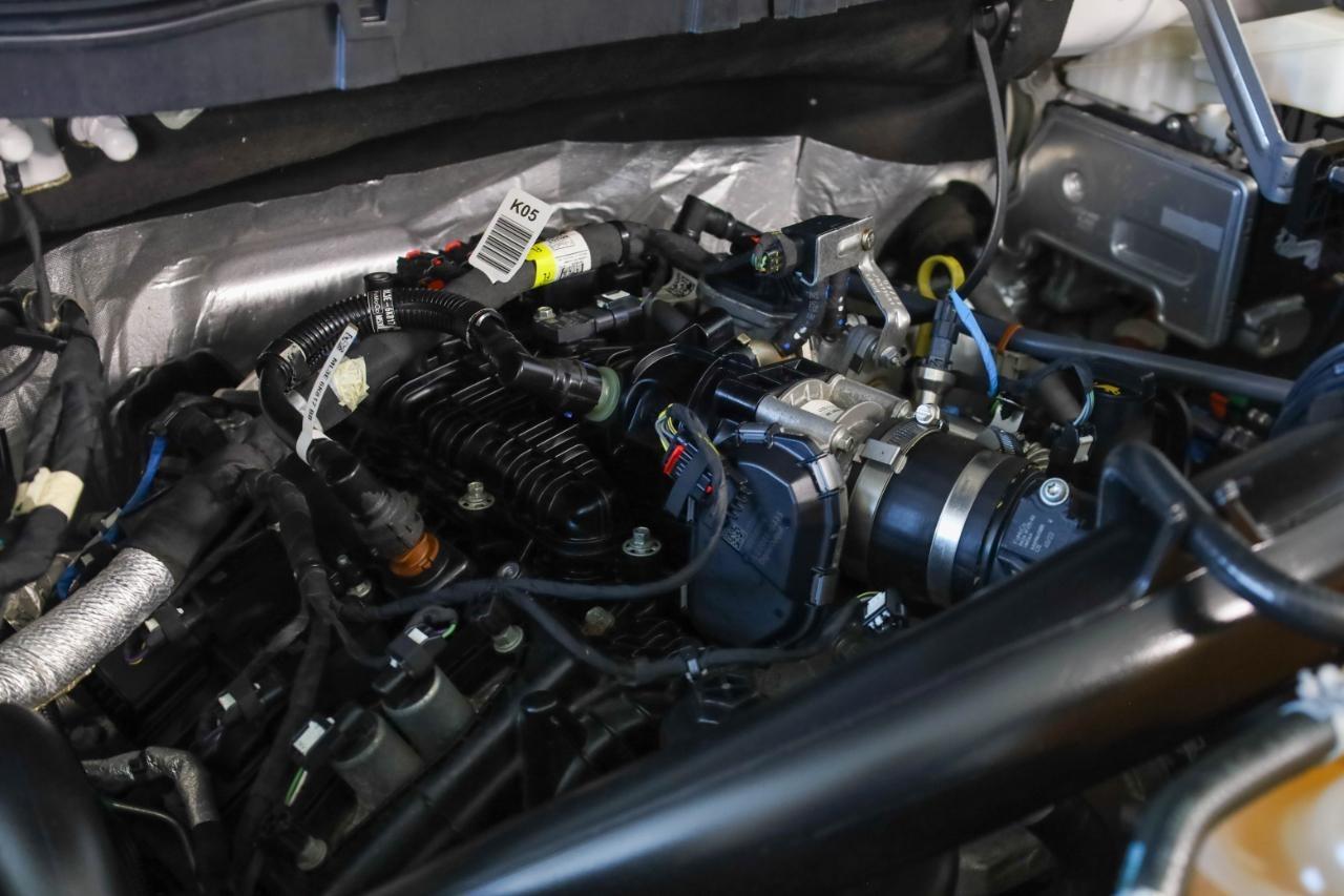 Ford F-150 Lariat 4WD SuperCrew 5.5' Box 2023