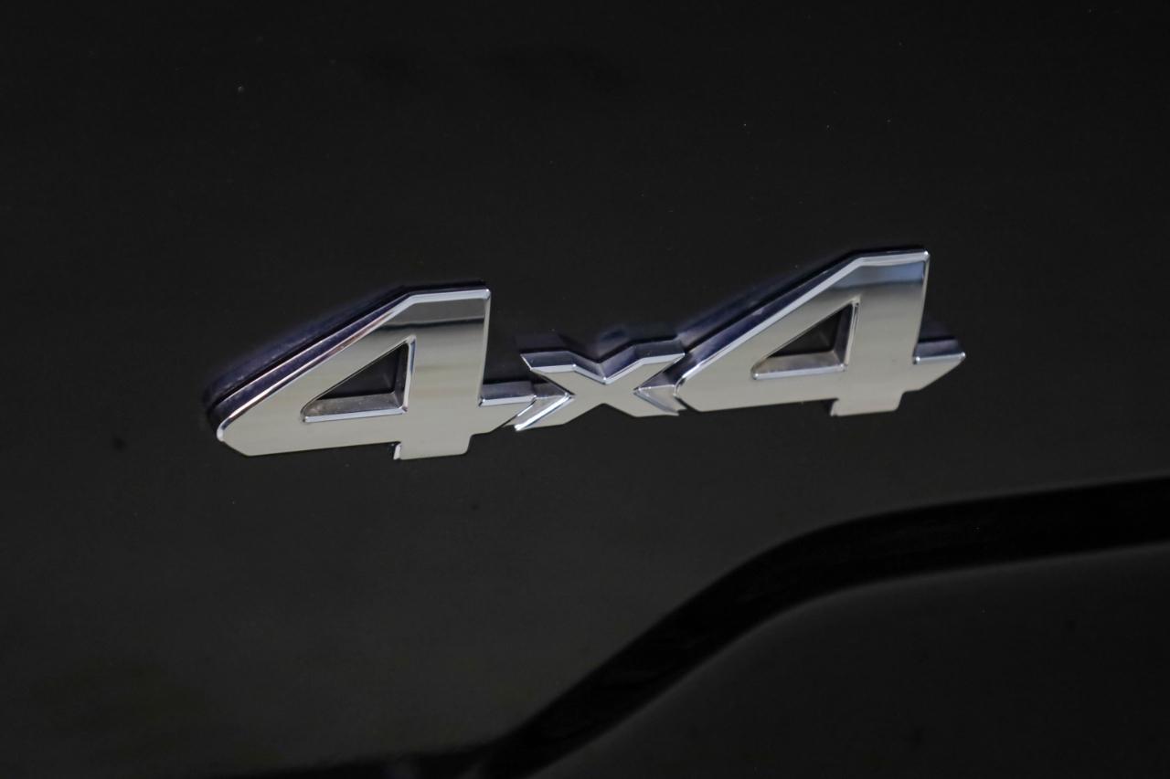 Toyota Tundra 4WD Truck CrewMax 5.7L V8 6-Spd AT LTD (Natl) 2014