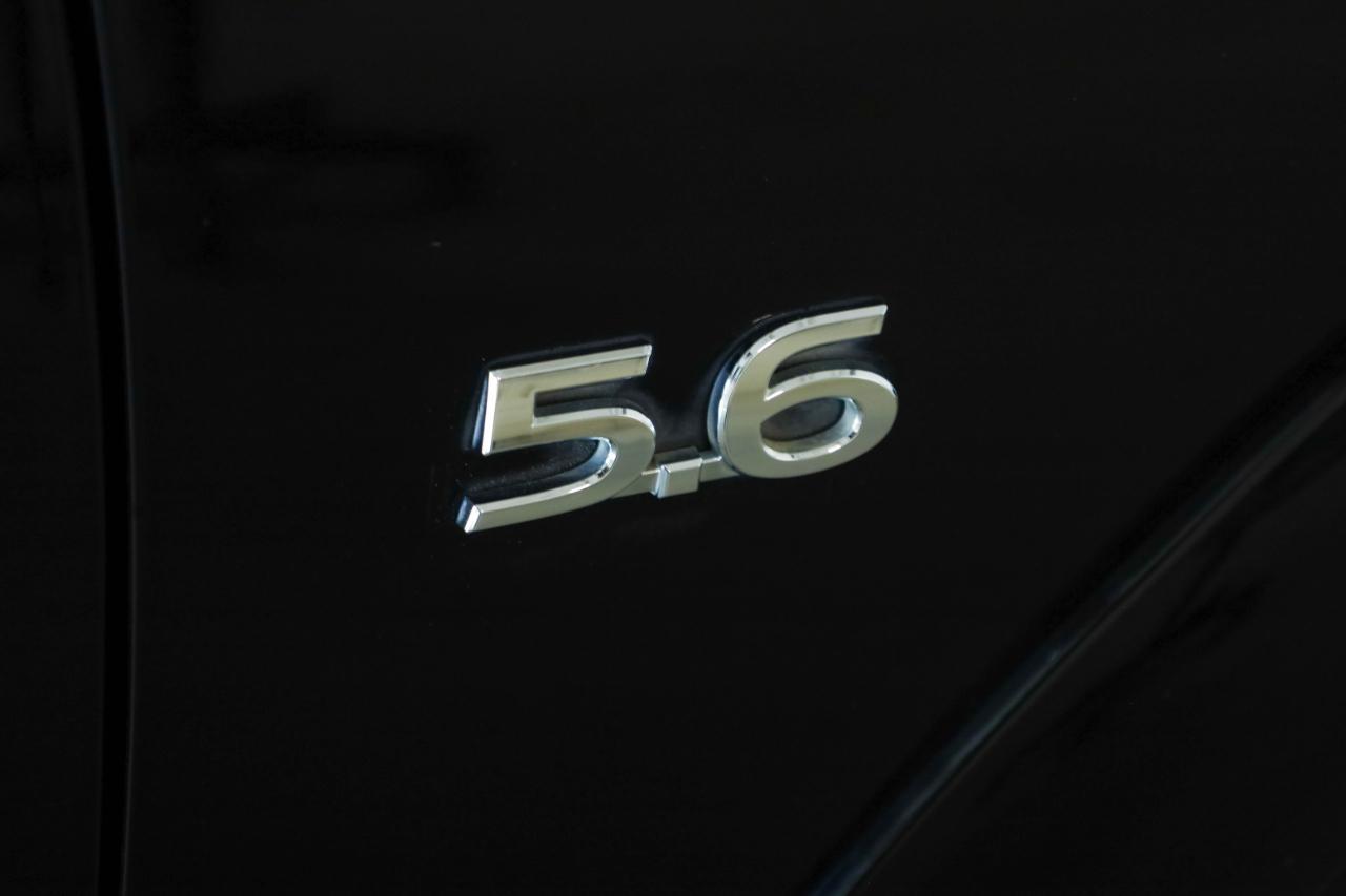 Infiniti QX80 LUXE RWD 2019