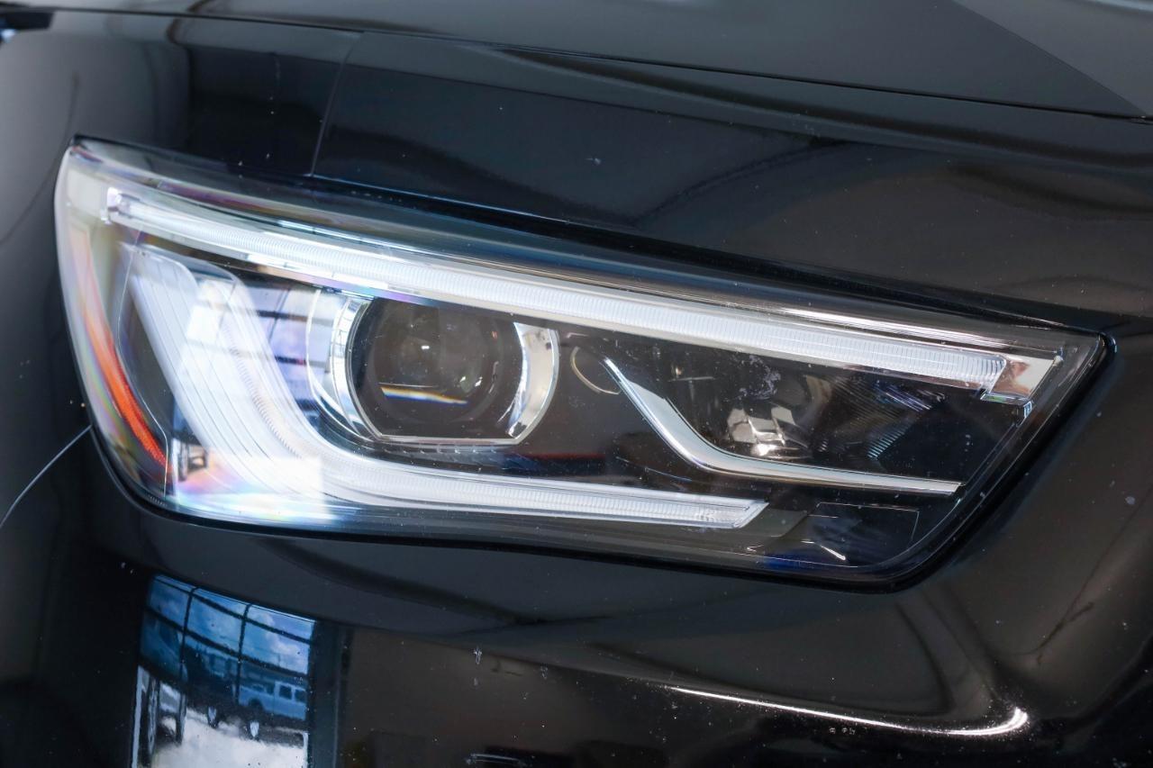 Infiniti QX80 LUXE RWD 2019