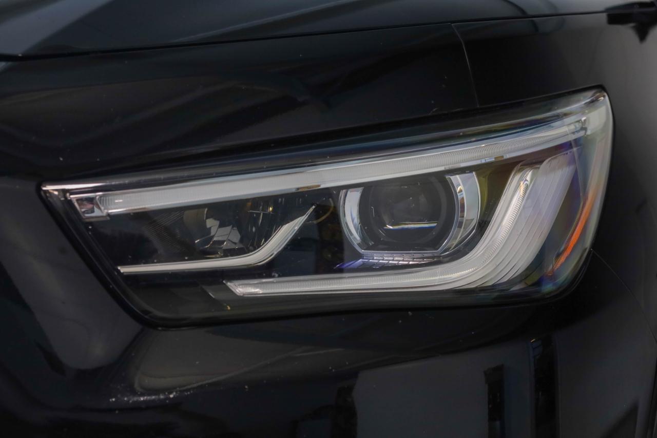 Infiniti QX80 LUXE RWD 2019