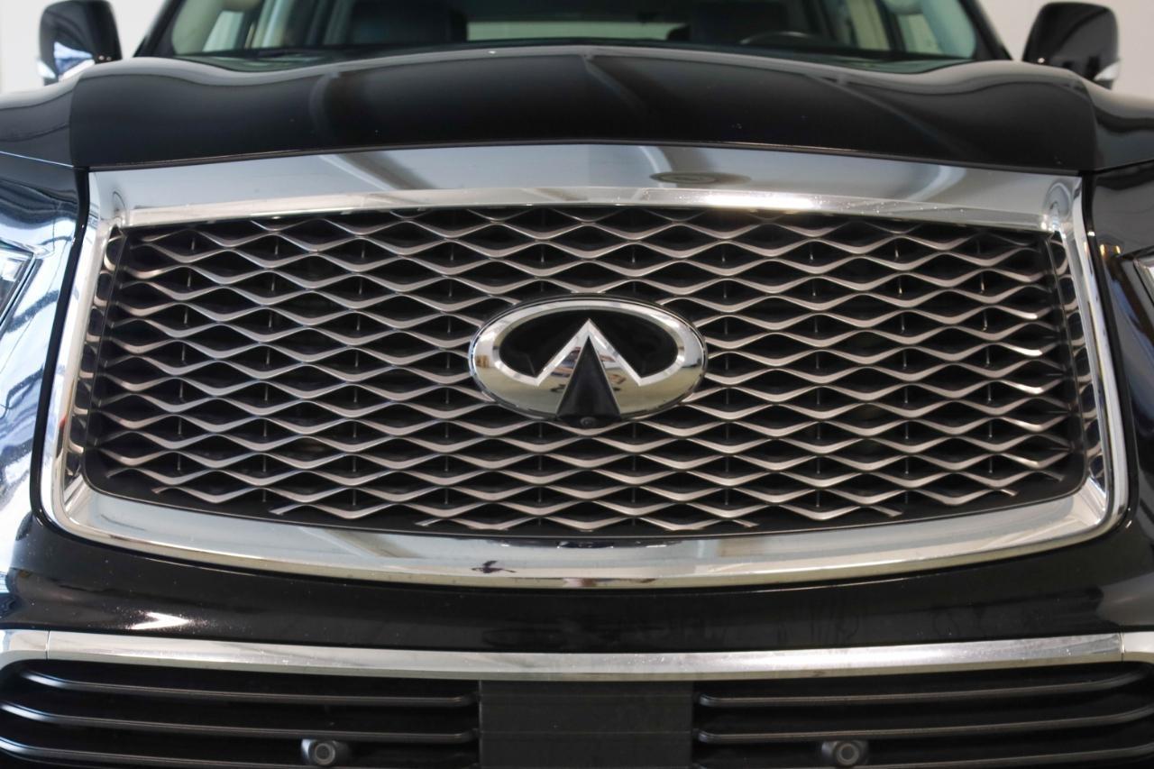 Infiniti QX80 LUXE RWD 2019