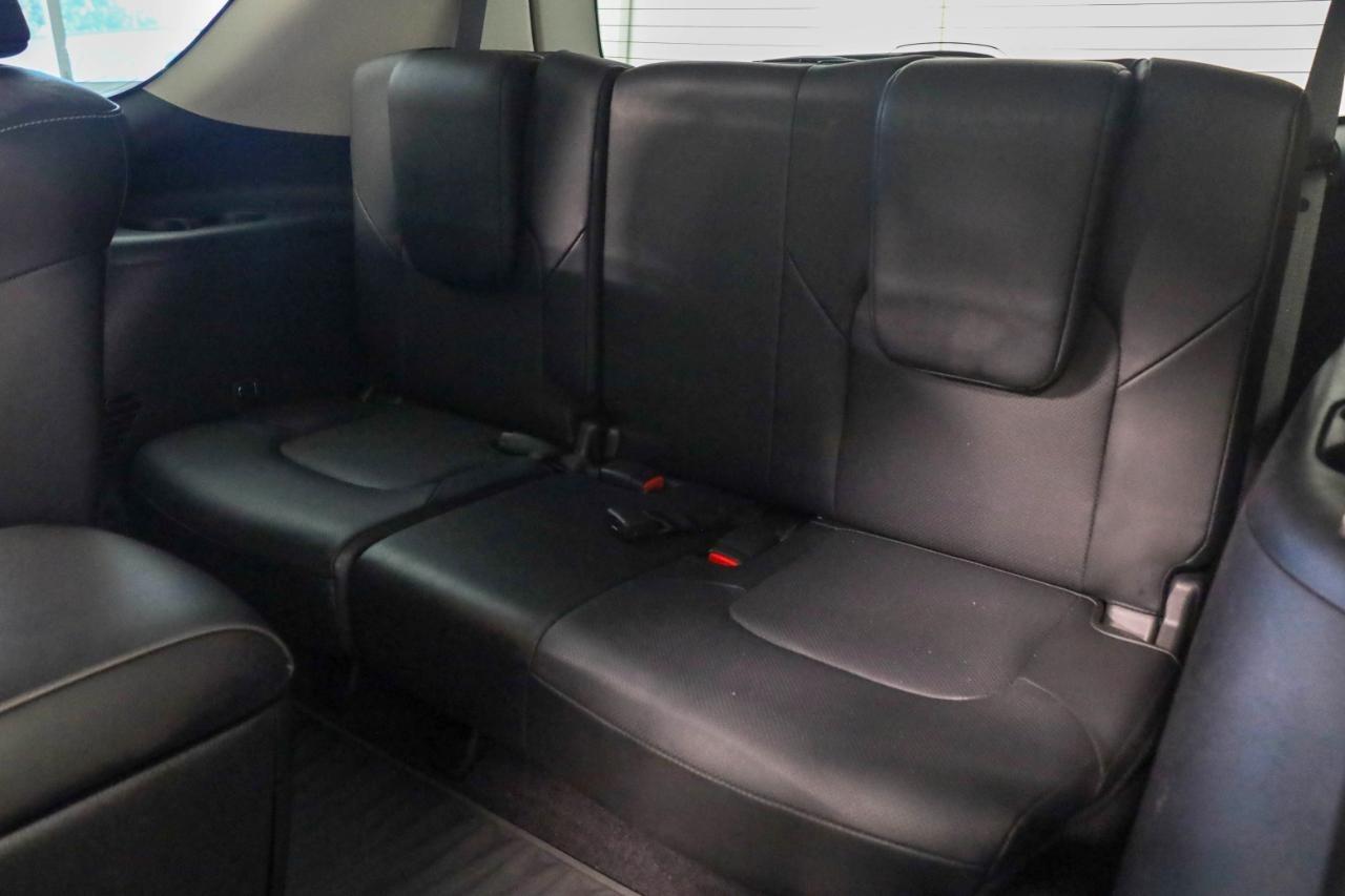 Infiniti QX80 LUXE RWD 2019