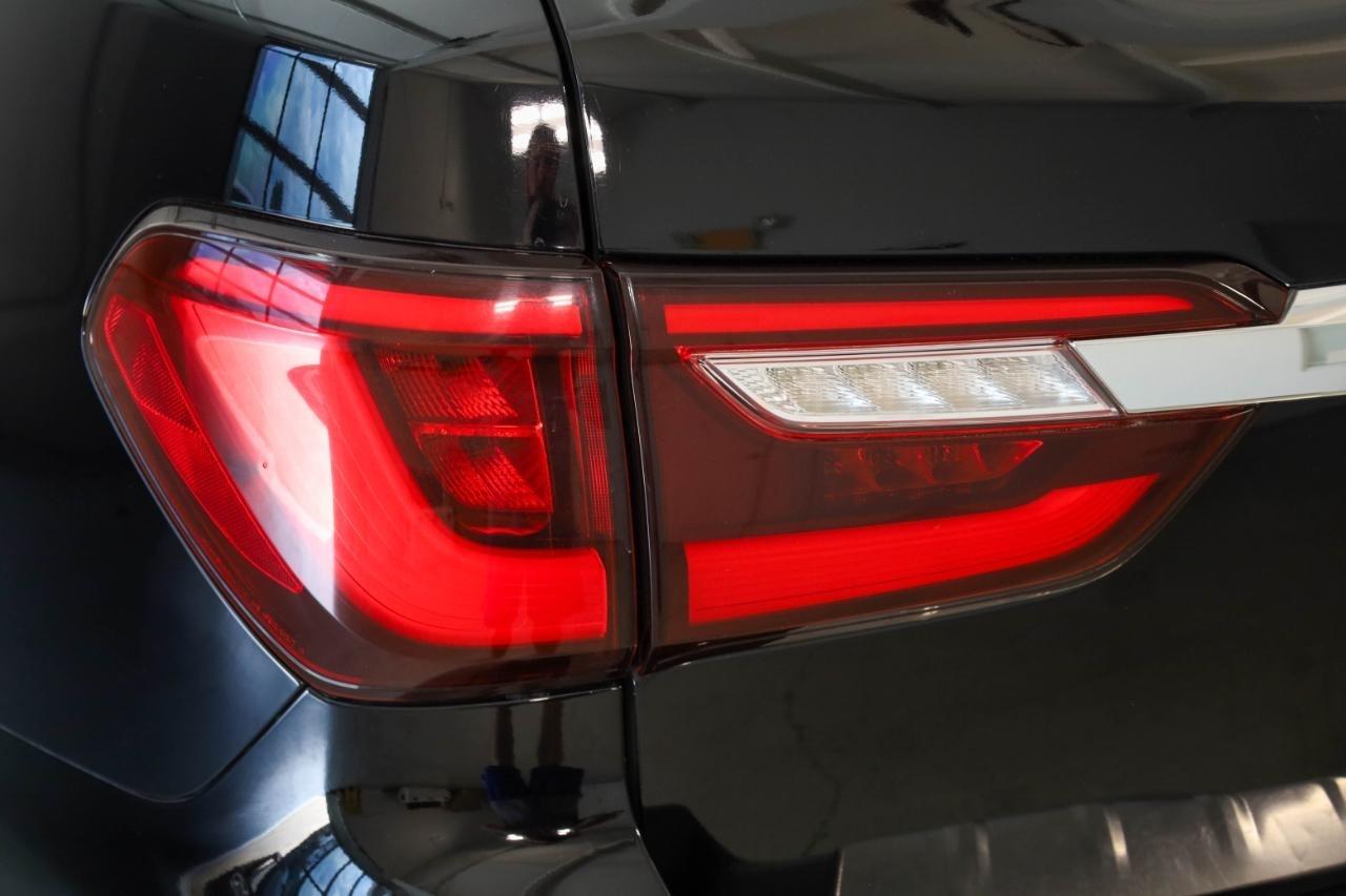 Infiniti QX80 LUXE RWD 2019