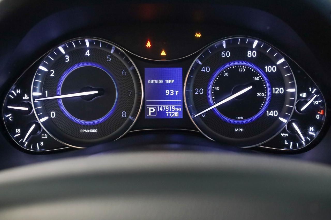 Infiniti QX80 LUXE RWD 2019