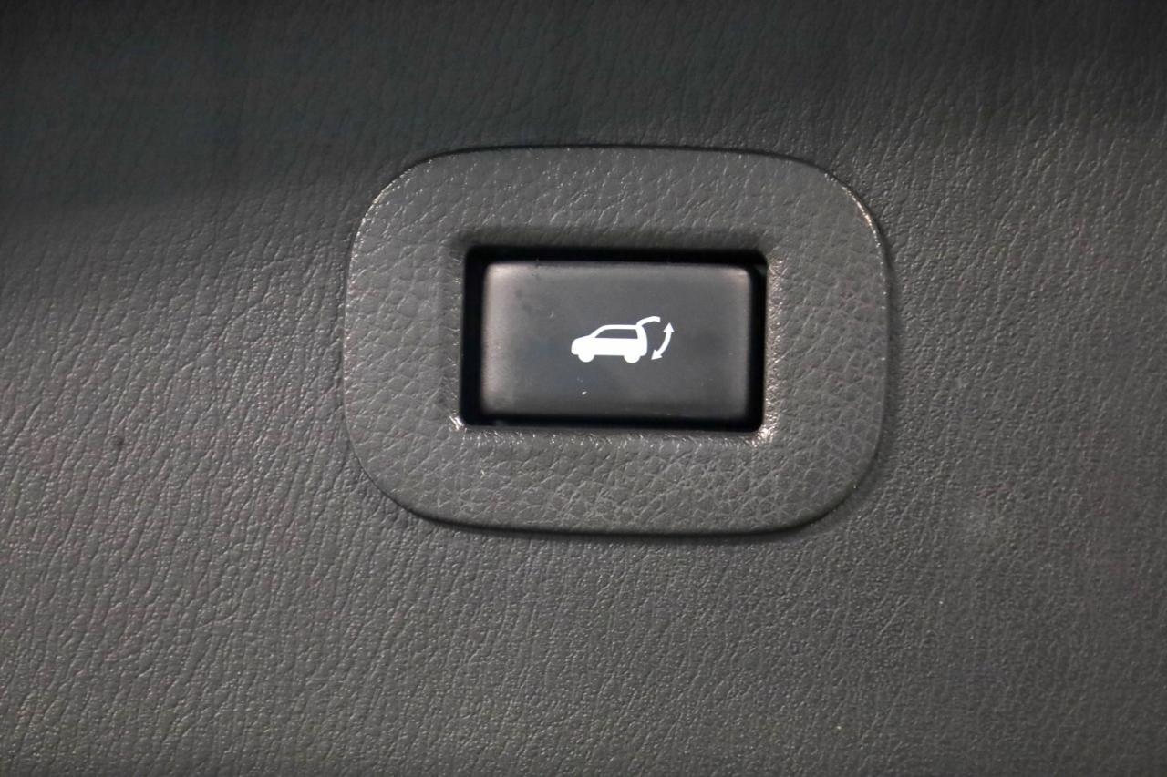 Infiniti QX80 LUXE RWD 2019