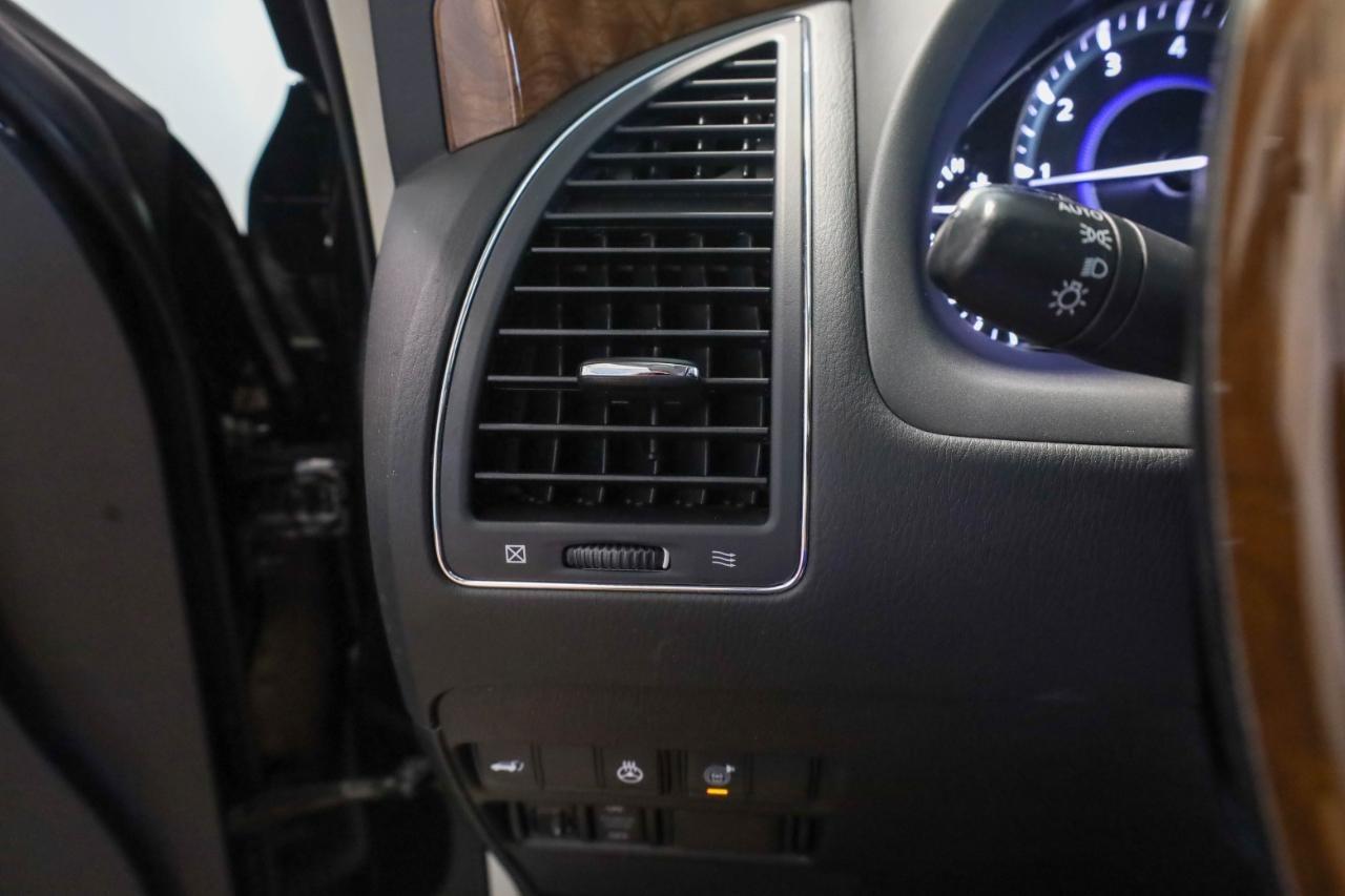 Infiniti QX80 LUXE RWD 2019