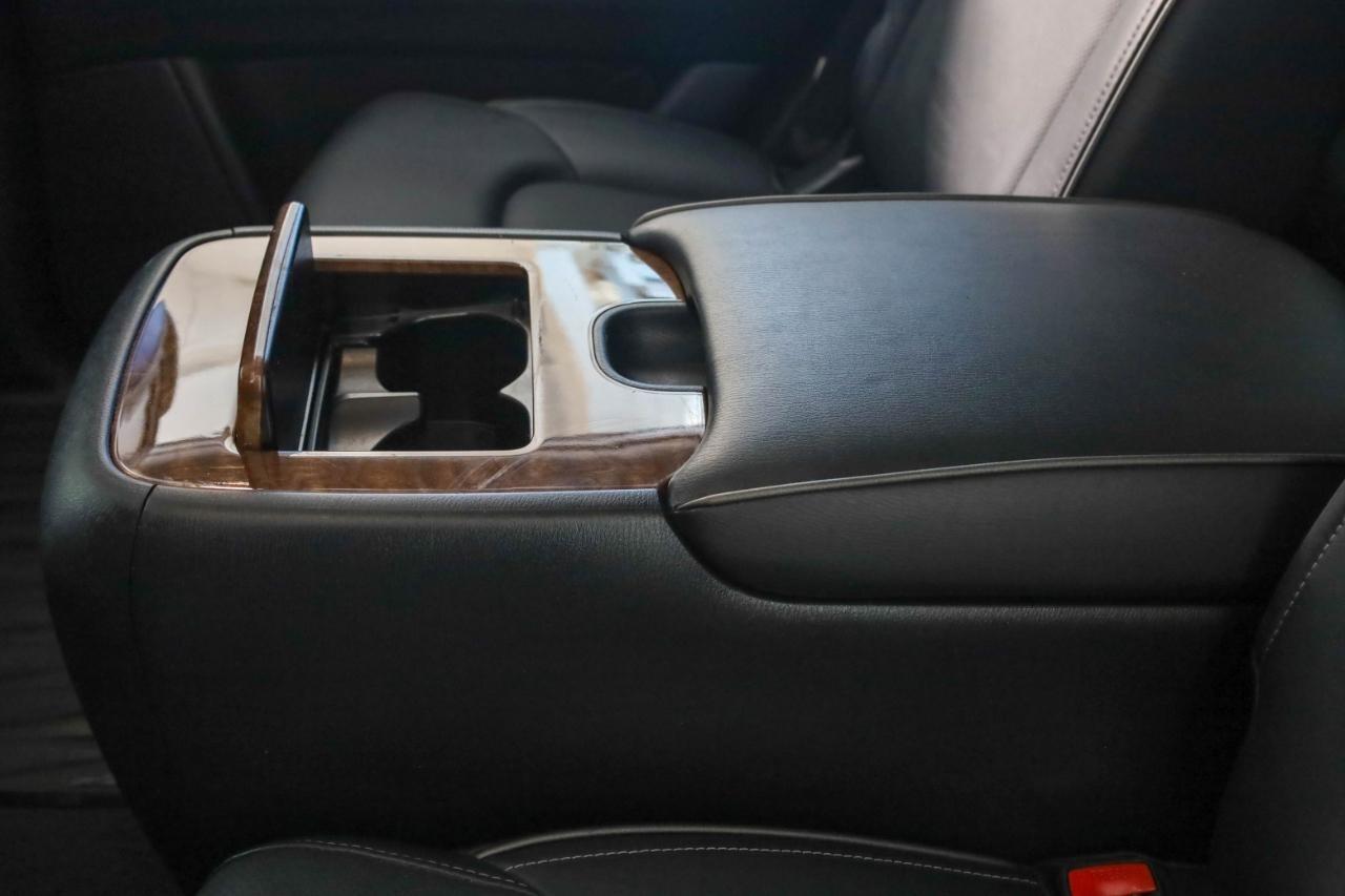 Infiniti QX80 LUXE RWD 2019