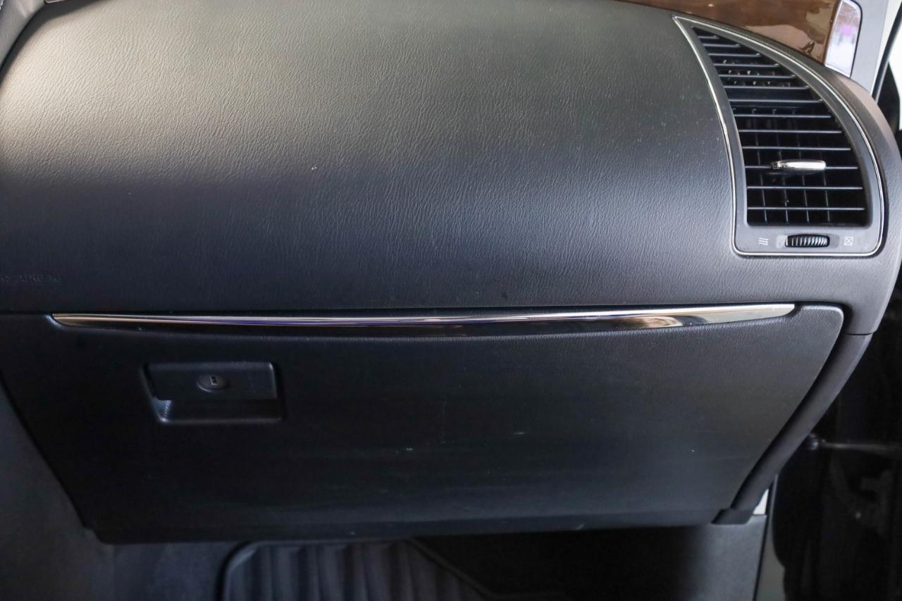Infiniti QX80 LUXE RWD 2019