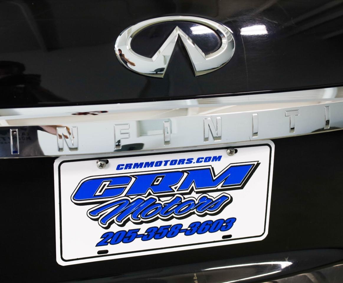 Infiniti QX80 LUXE RWD 2019