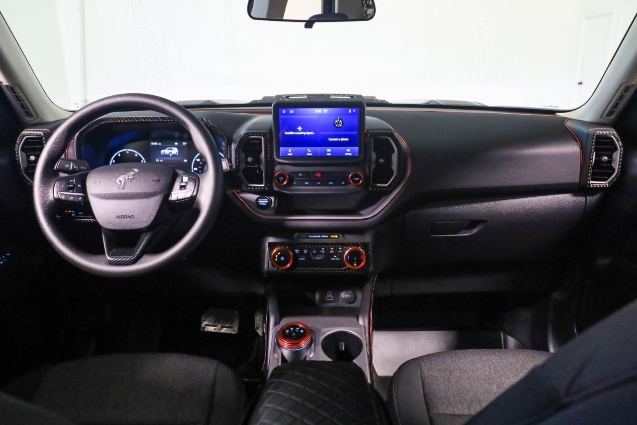 Ford Bronco Sport Big Bend 4x4 2024
