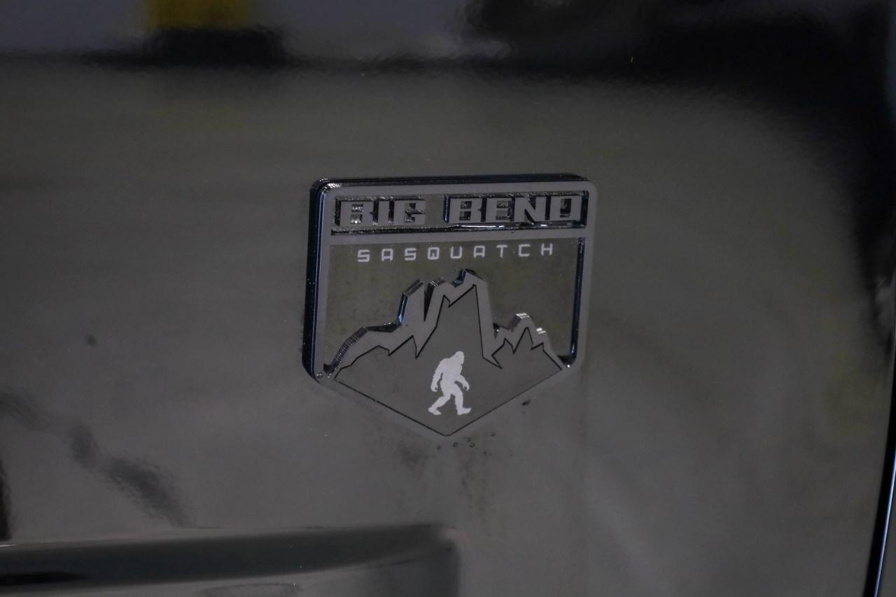 Ford Bronco Sport Big Bend 4x4 2024