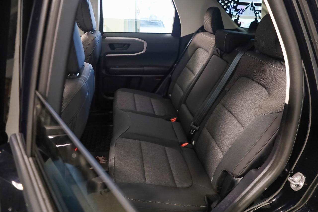 Ford Bronco Sport Big Bend 4x4 2024