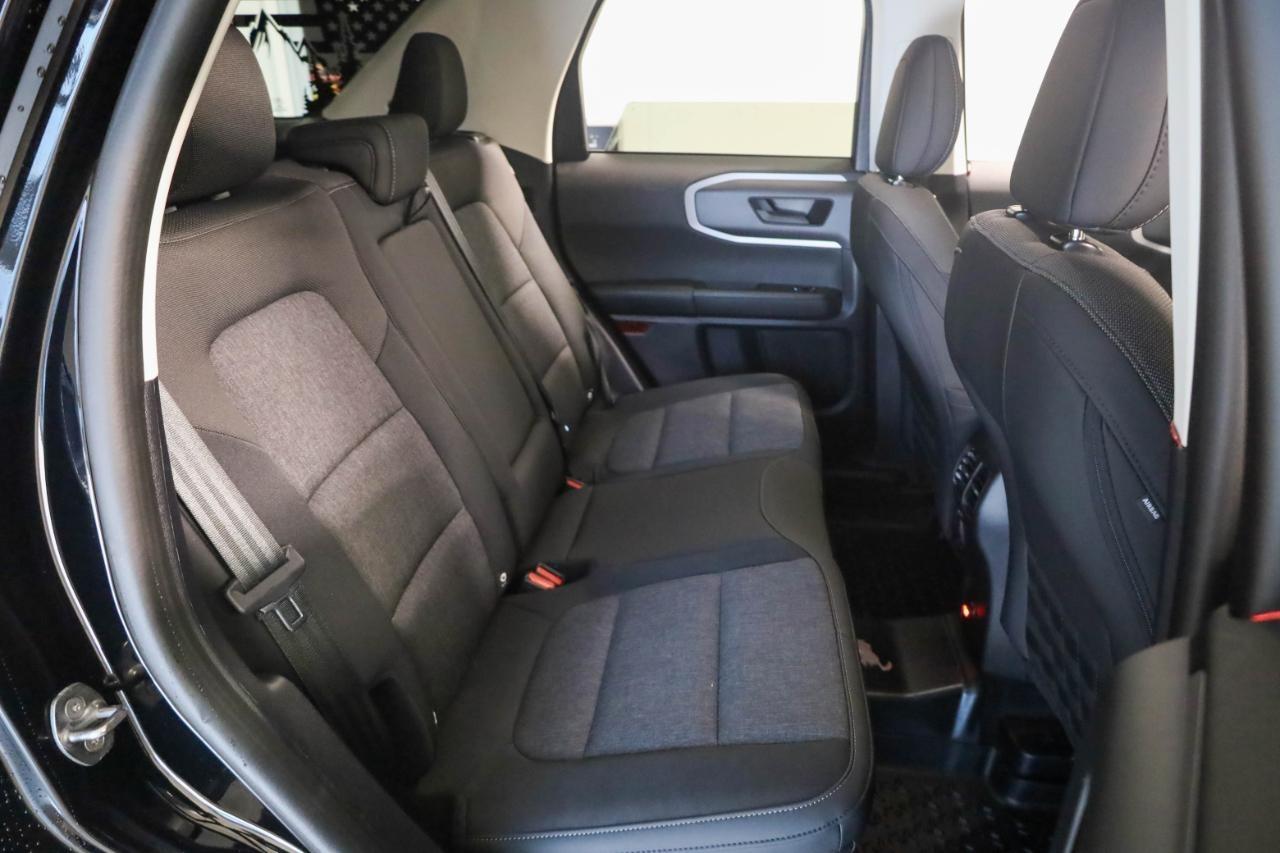 Ford Bronco Sport Big Bend 4x4 2024