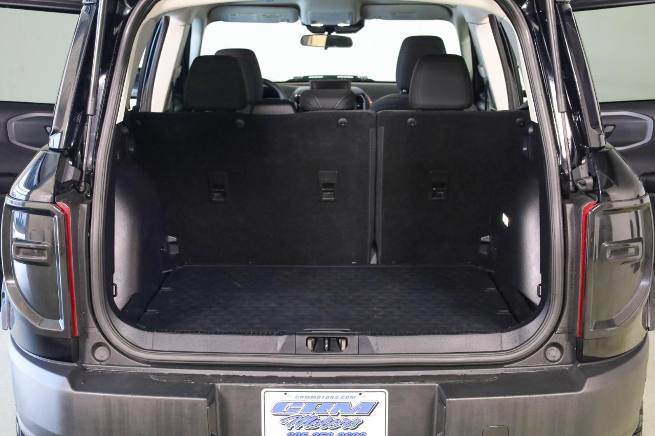 Ford Bronco Sport Big Bend 4x4 2024
