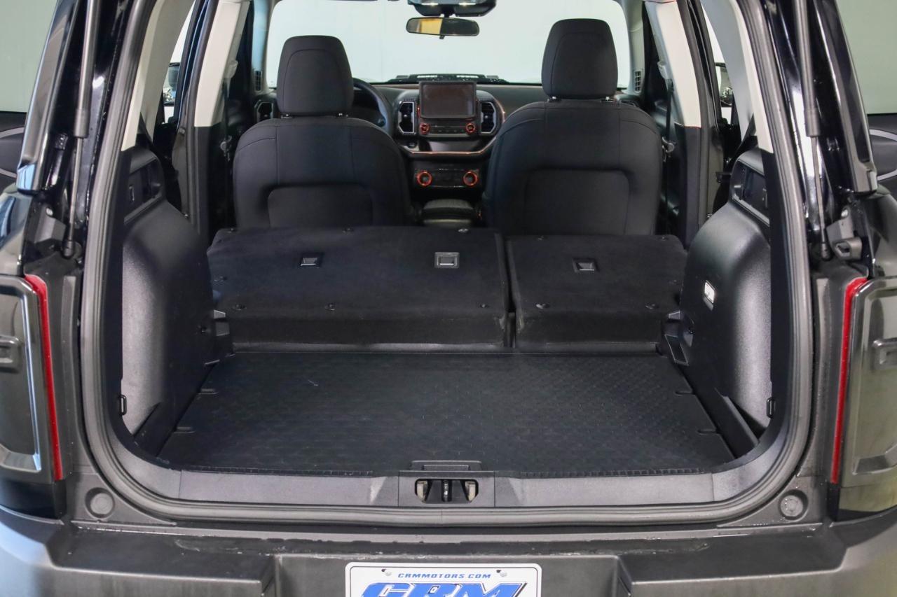 Ford Bronco Sport Big Bend 4x4 2024