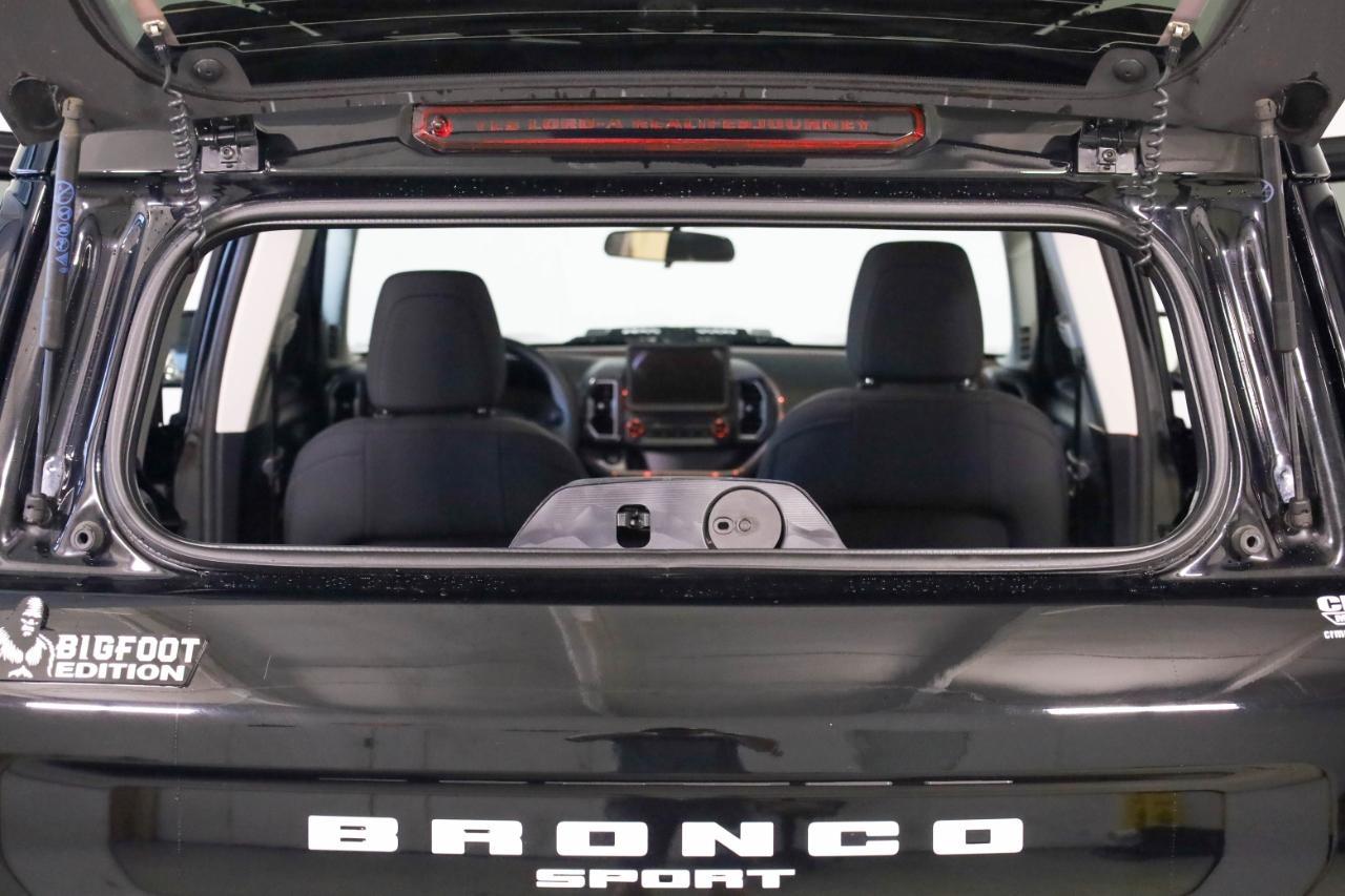 Ford Bronco Sport Big Bend 4x4 2024