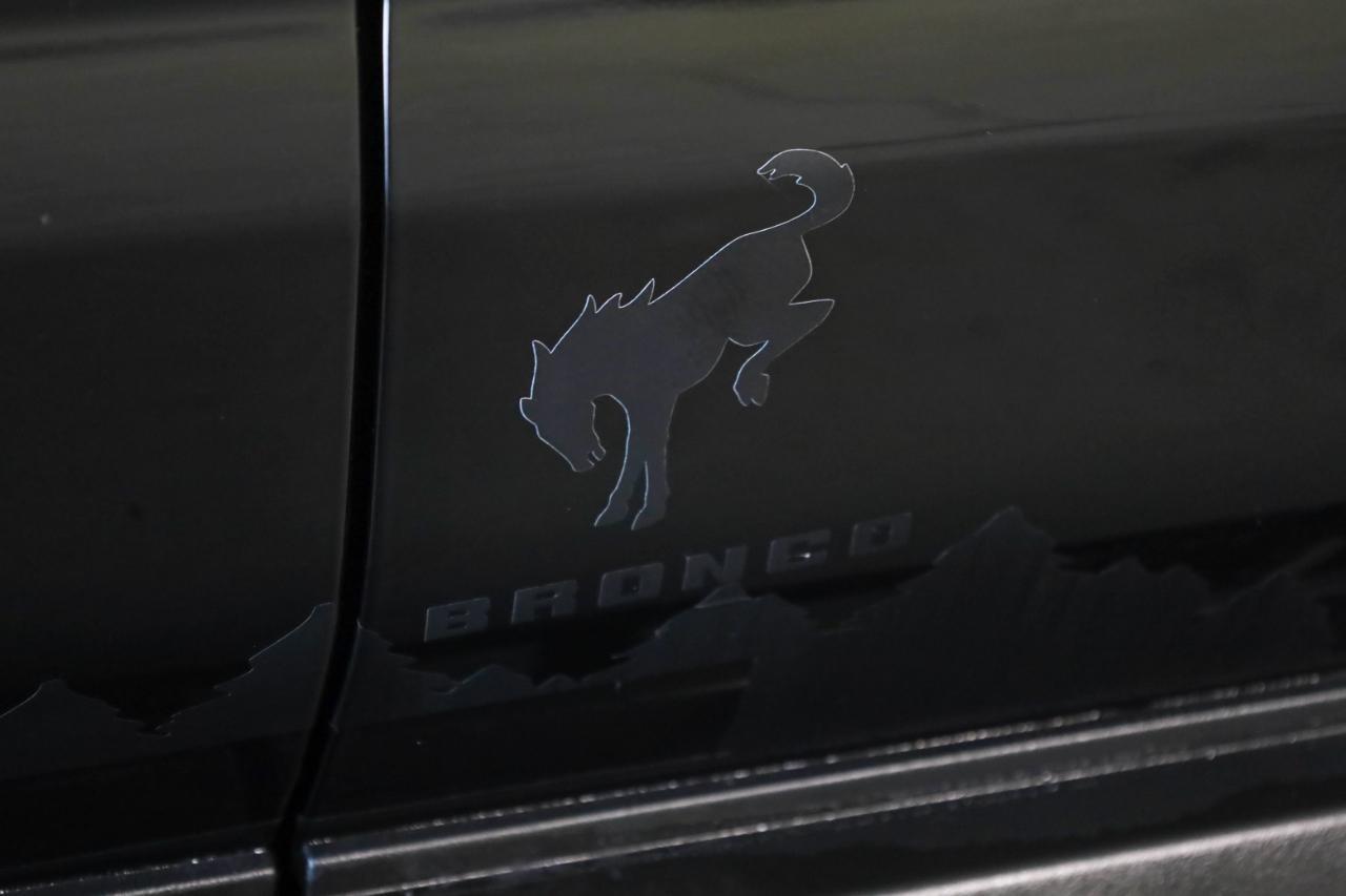 Ford Bronco Sport Big Bend 4x4 2024
