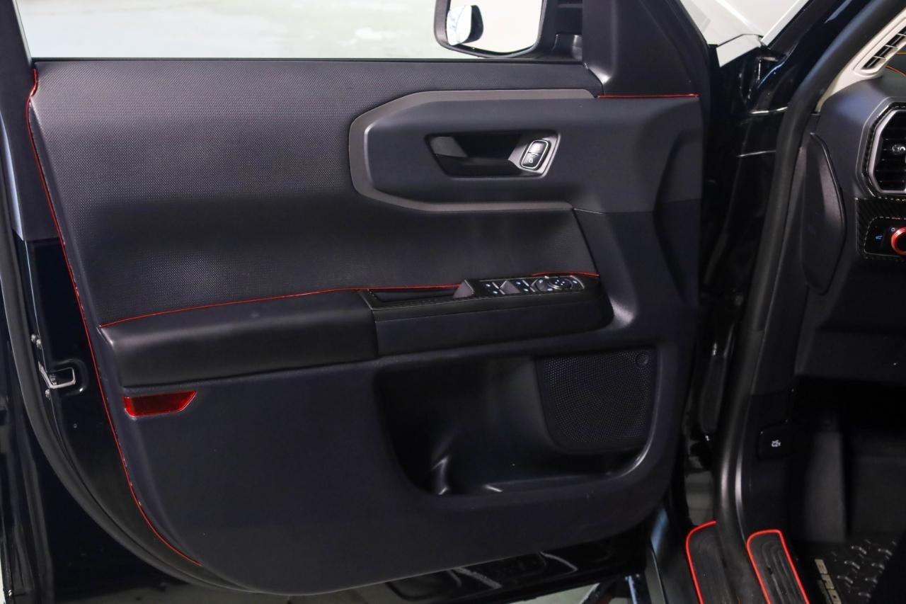 Ford Bronco Sport Big Bend 4x4 2024