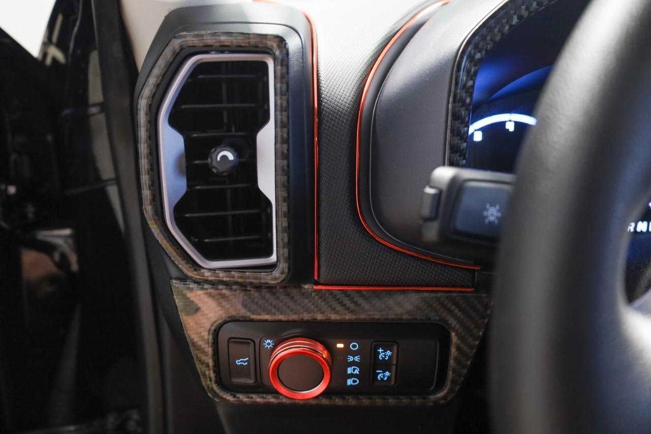 Ford Bronco Sport Big Bend 4x4 2024