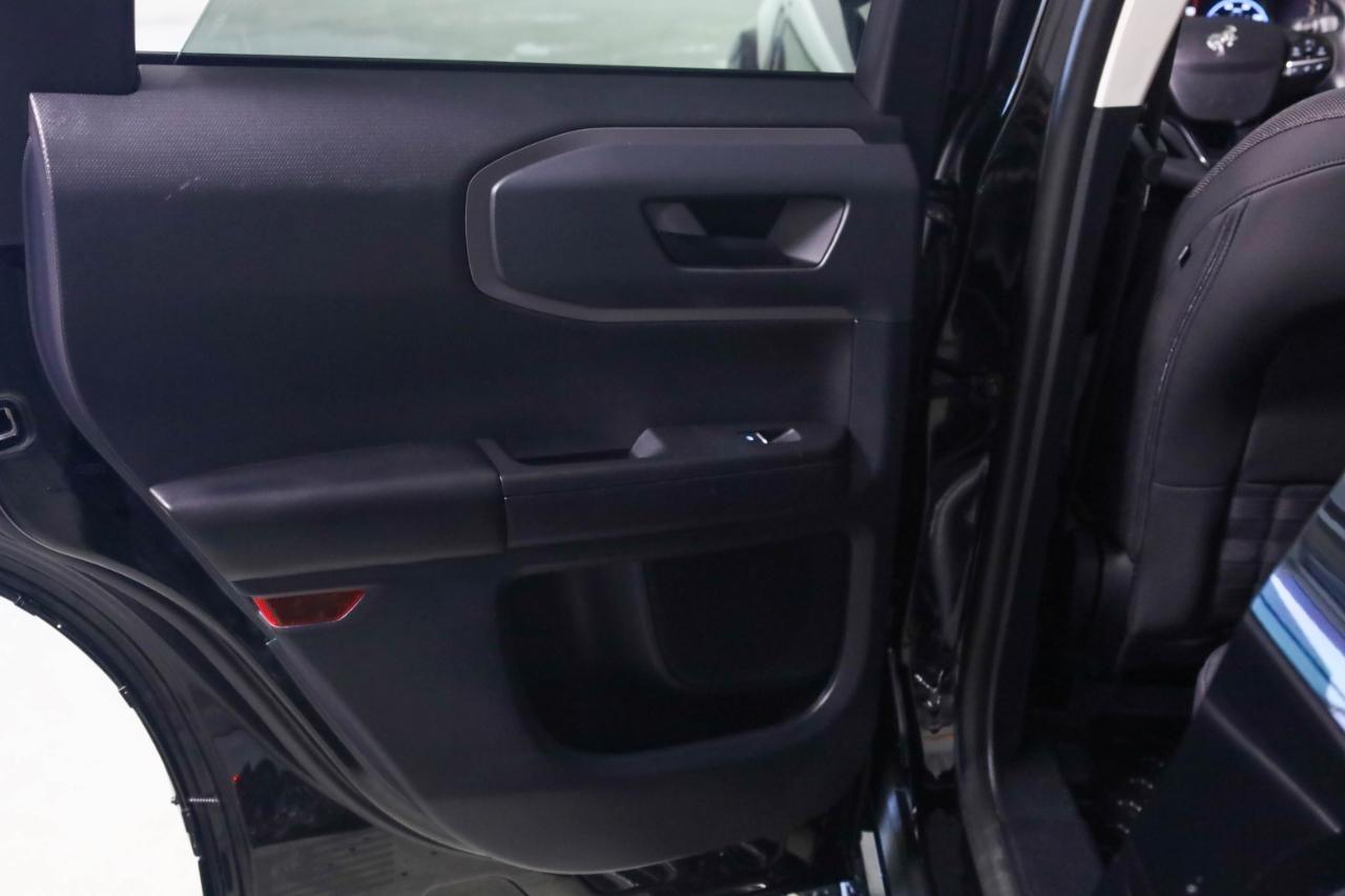 Ford Bronco Sport Big Bend 4x4 2024