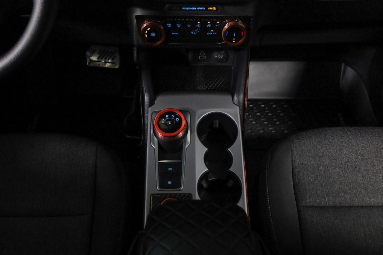 Ford Bronco Sport Big Bend 4x4 2024