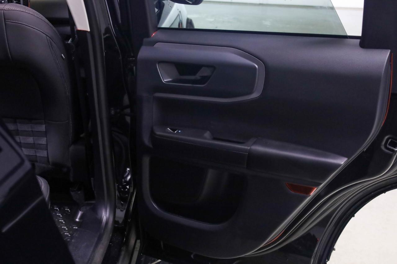 Ford Bronco Sport Big Bend 4x4 2024