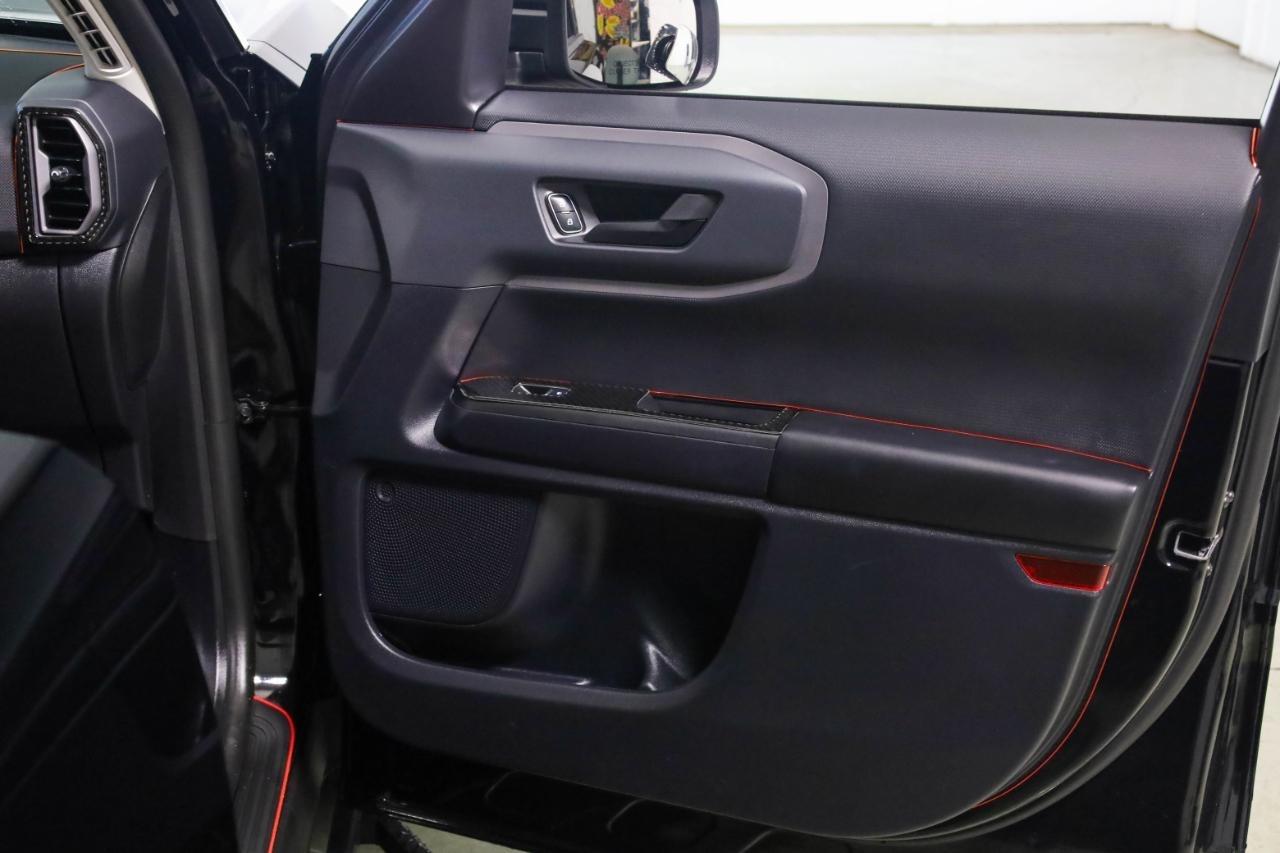 Ford Bronco Sport Big Bend 4x4 2024