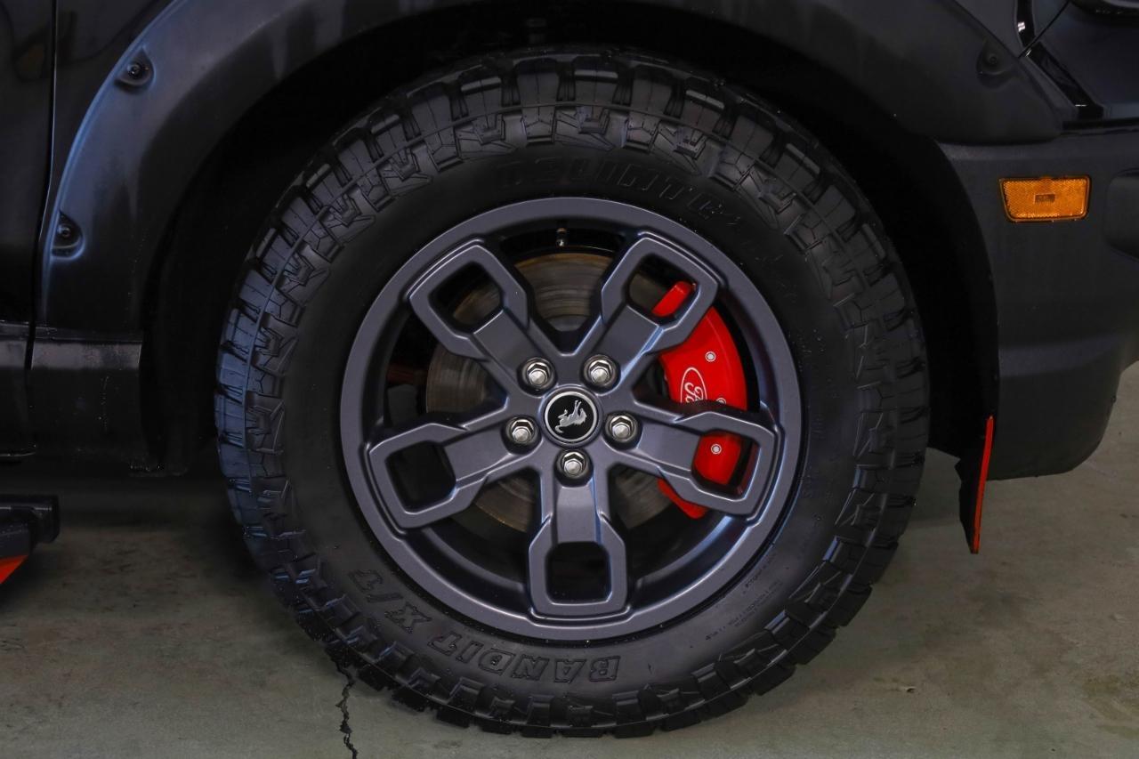 Ford Bronco Sport Big Bend 4x4 2024