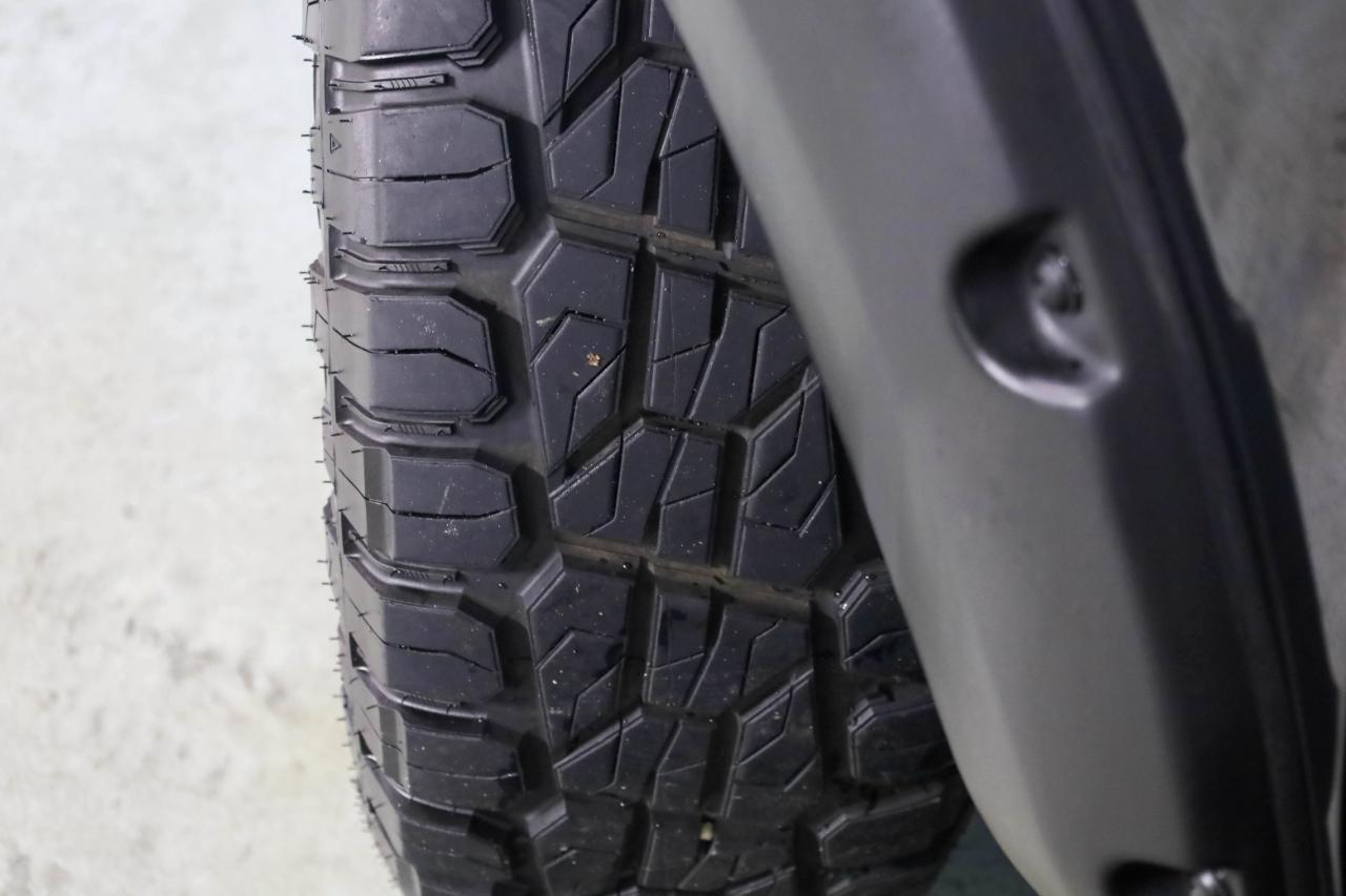 Ford Bronco Sport Big Bend 4x4 2024