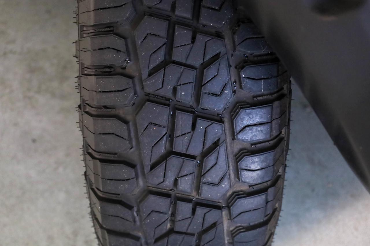 Ford Bronco Sport Big Bend 4x4 2024
