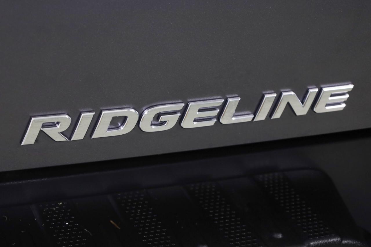 Honda Ridgeline RTL-E AWD 2019