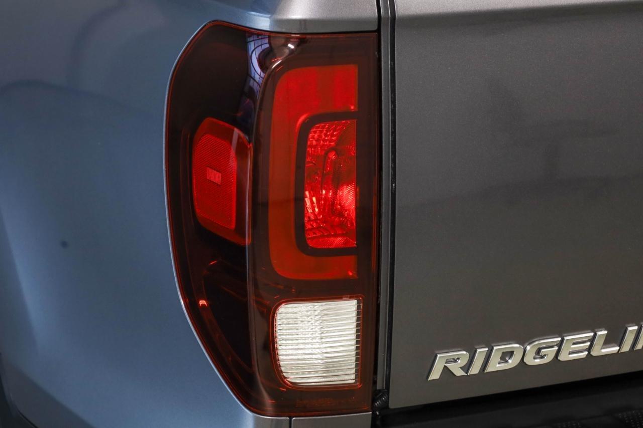 Honda Ridgeline RTL-E AWD 2019