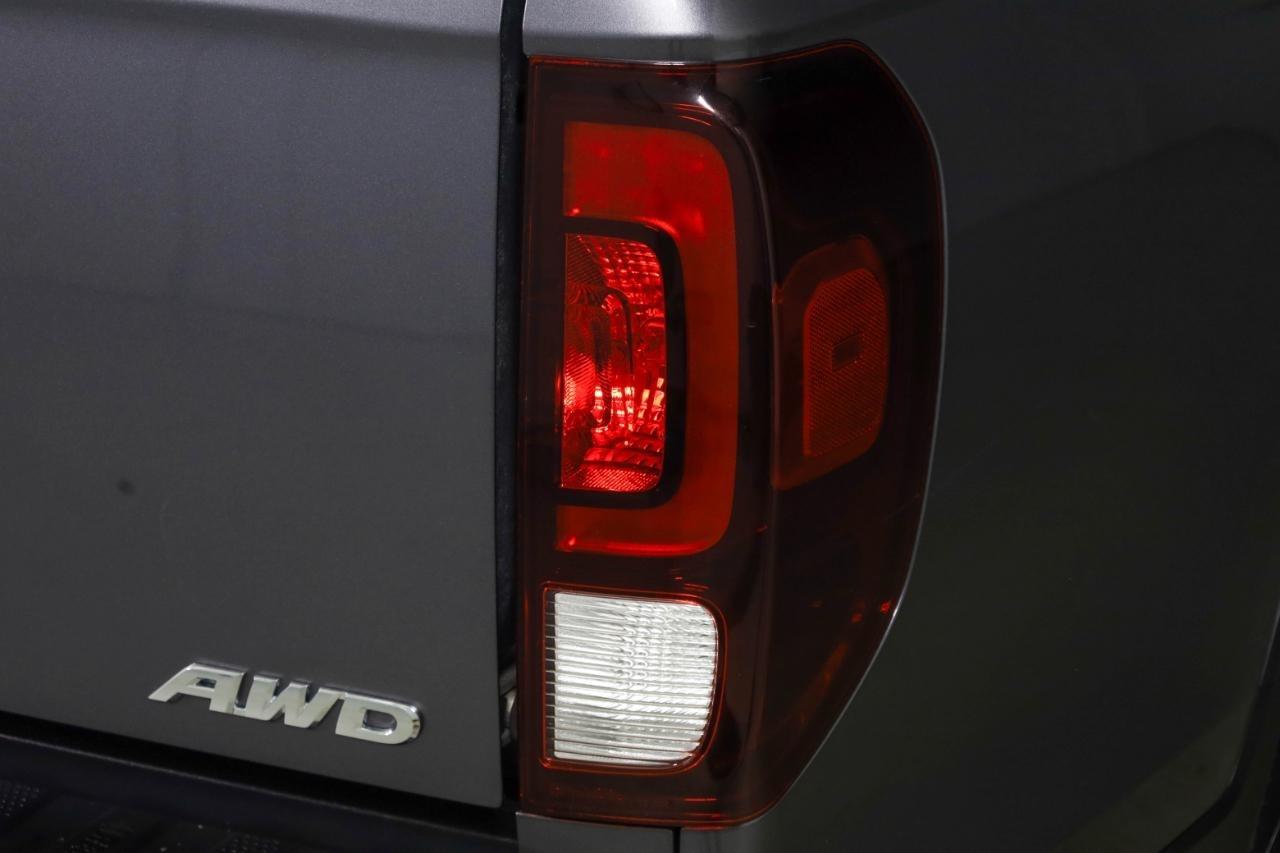 Honda Ridgeline RTL-E AWD 2019