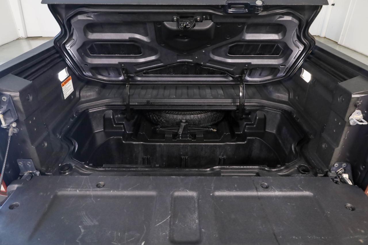 Honda Ridgeline RTL-E AWD 2019